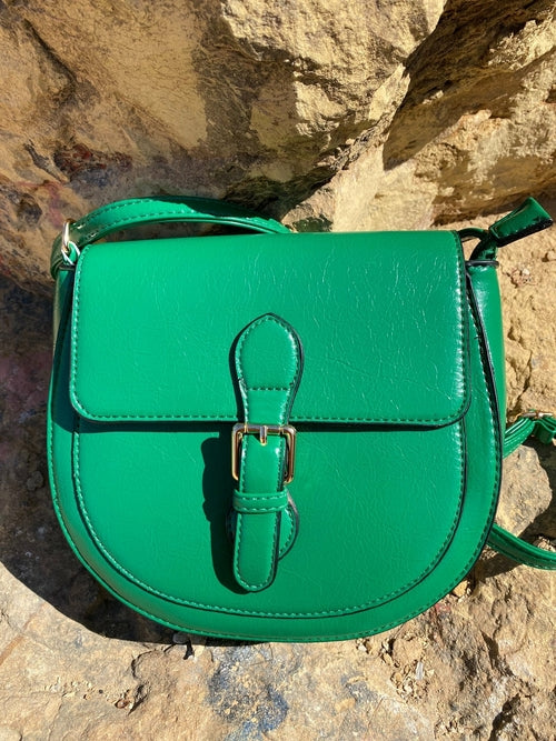 Mini kabelka s prackou